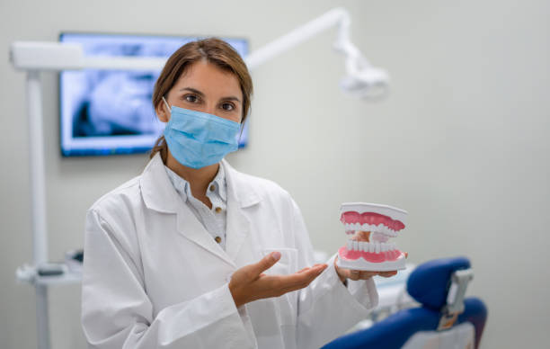 Best Pediatric Emergency Dentist in Yorkville, NY