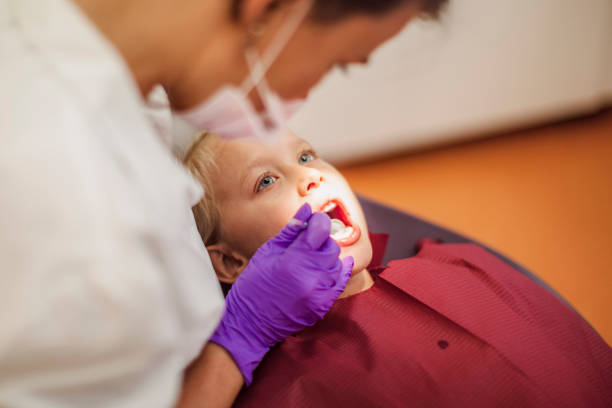 Best Broken or Cracked Tooth Emergency Dentist in Yorkville, NY