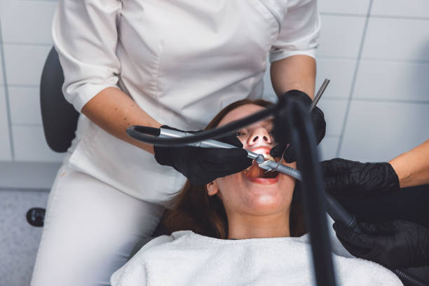 Best Weekend Emergency Dentist in Yorkville, NY