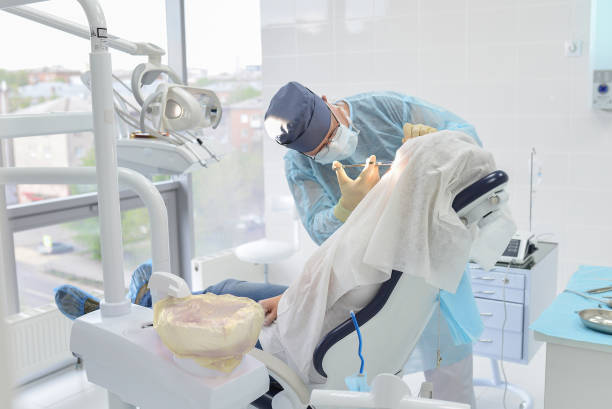 Best Emergency Dentist for Lost Fillings or Crowns in Yorkville, NY